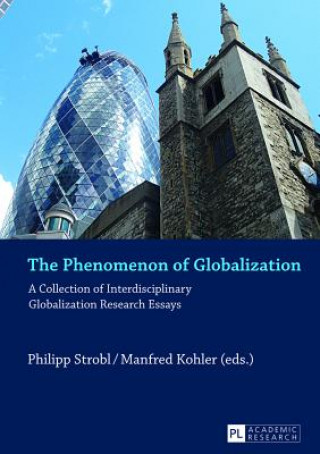 Phenomenon of Globalization