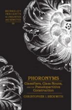 Phoronyms