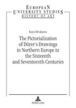 Pictorialization of Duerer's Drawings in Northern Europe in the Sixteenth and Seventeenth Centuries