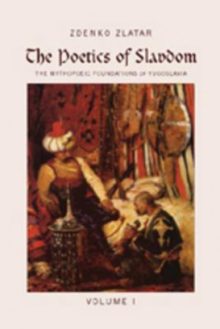 Poetics of Slavdom