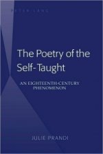 Poetry of the Self-Taught