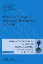 Policies of Economic and Social Development in Europe