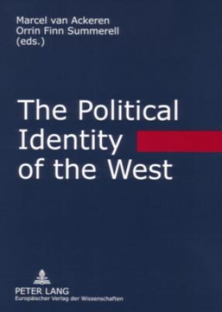 Political Identity of the West