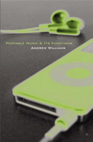 Portable Music and Its Functions