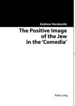 Positive Image of the Jew in the Comedia