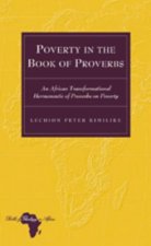 Poverty in the Book of Proverbs