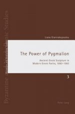 Power of Pygmalion