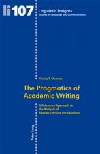 Pragmatics of Academic Writing