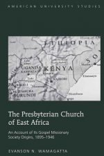 Presbyterian Church of East Africa
