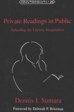 Private Readings in Public