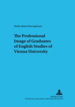 Professional Image of Graduates of English Studies of Vienna University