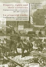 Property rights and their violations - La propriete violee