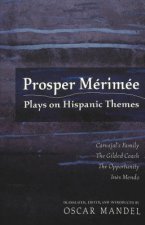 Prosper Merimee
