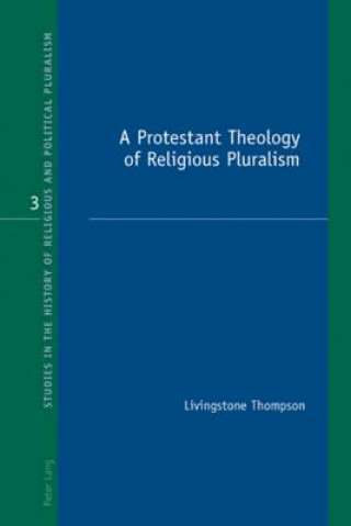 Protestant Theology of Religious Pluralism