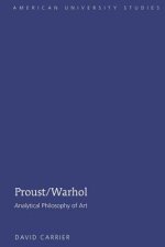 Proust/Warhol