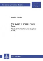 Queen of Sheba's Round Table