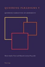 Queering Paradigms V