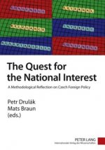 Quest for the National Interest