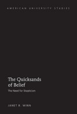 Quicksands of Belief