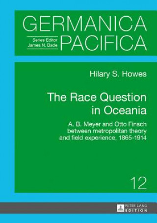 Race Question in Oceania