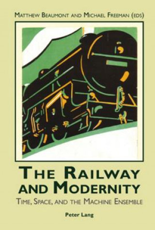 Railway and Modernity