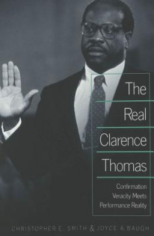 Real Clarence Thomas