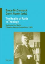 Reality of Faith in Theology