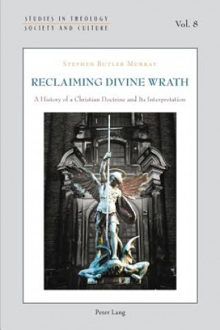 Reclaiming Divine Wrath