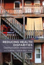 Reducing Health Disparities