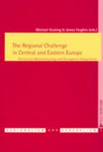 Regional Challenge in Central and Eastern Europe