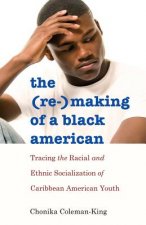 (Re-)Making of a Black American