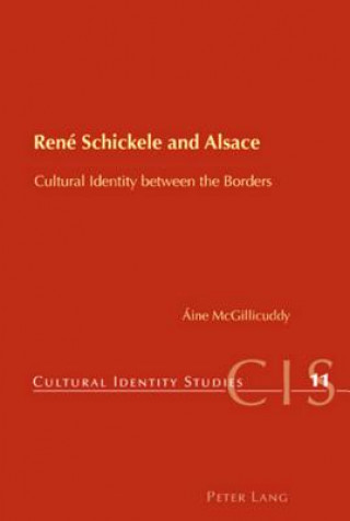 Rene Schickele and Alsace