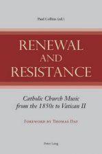 Renewal and Resistance