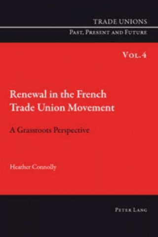 Renewal in the French Trade Union Movement