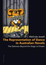 Representation of Dance in Australian Novels