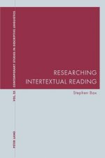 Researching Intertextual Reading
