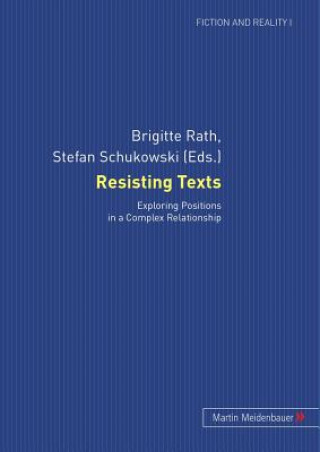 Resisting Texts
