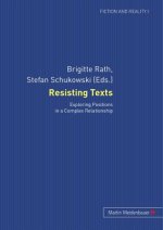 Resisting Texts