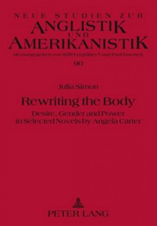 Rewriting the Body