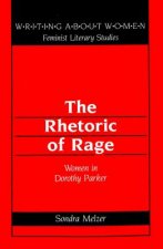 Rhetoric of Rage