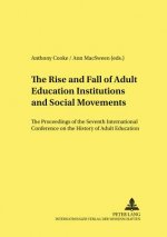 Rise and Fall of Adult Education Institutions and Social Movements