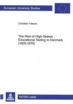 Rise of High-Stakes Educational Testing in Denmark (1920-1970)