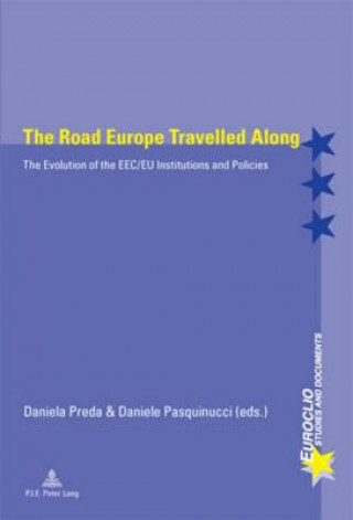 Road Europe Travelled Along
