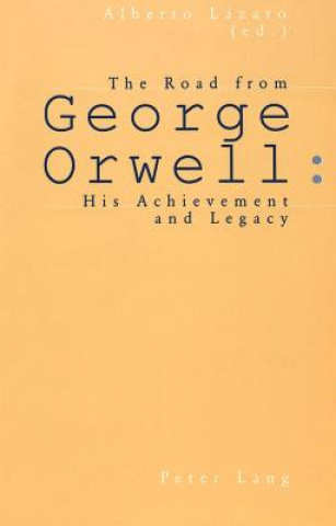 Road from George Orwell