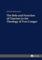 Role and Function of Charism in the Theology of Yves Congar