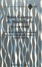 Saint-Georges de Bouhelier's Naturisme