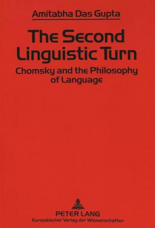 Second Linguistic Turn