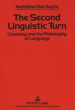 Second Linguistic Turn