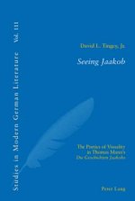 Seeing Jaakob