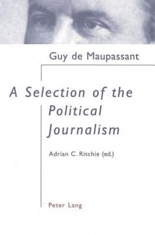 Selection of Political Journalism